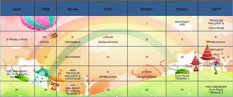 JADUALBULAN12