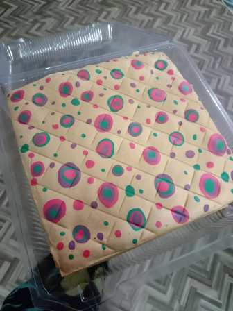 KEK MARBLE AISHAH 3