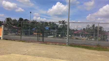 gelanggangfutsal