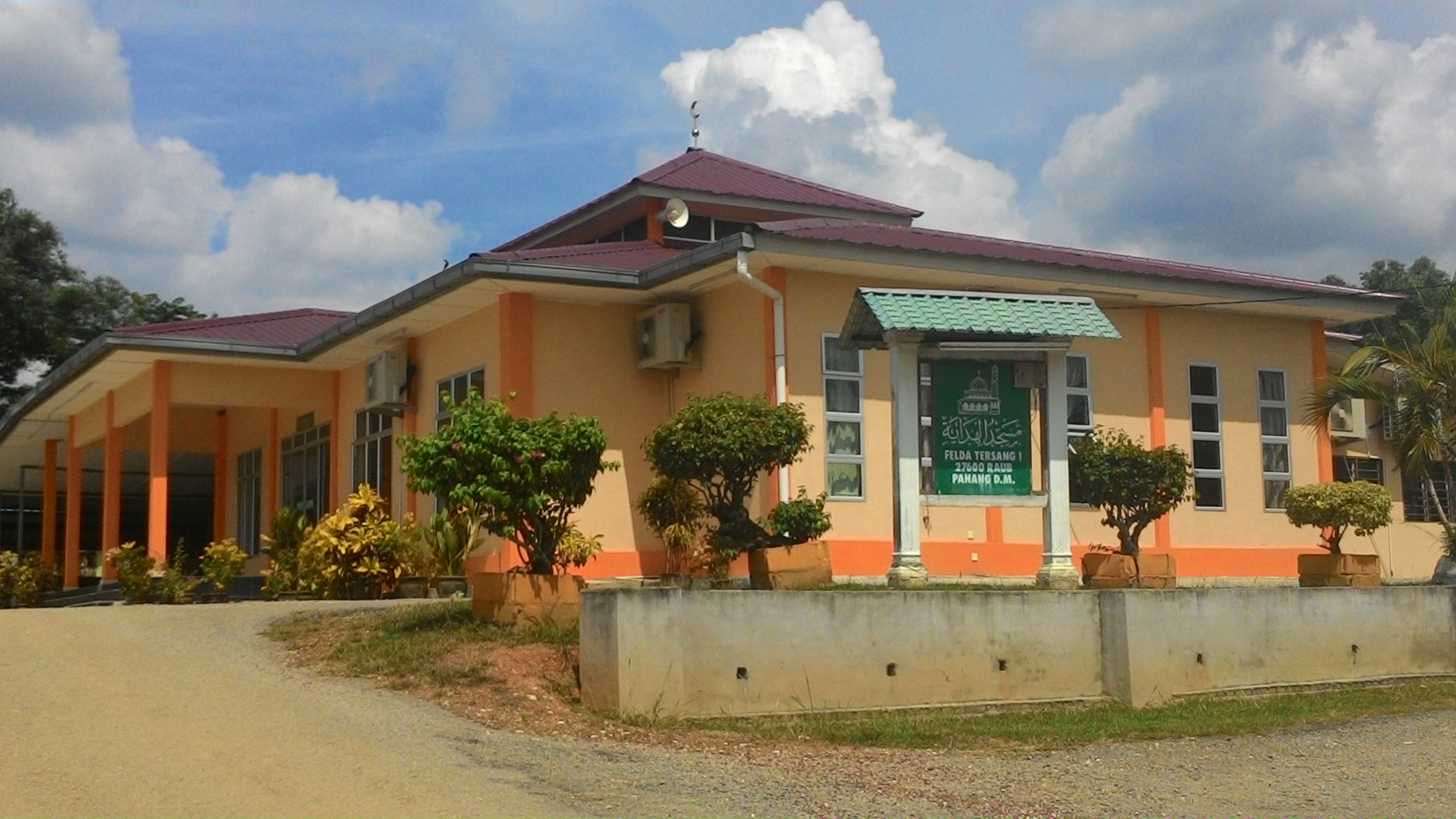 masjidalhidayah